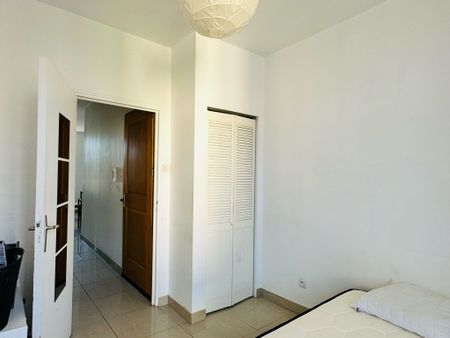 Location Appartement 2 pièces 29m² TOULON 83100 - Photo 3