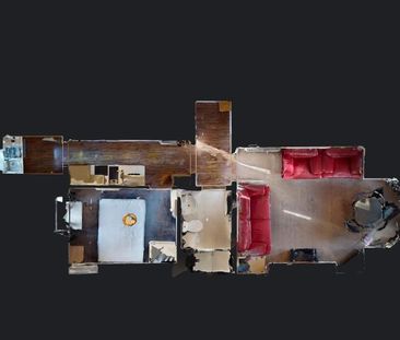 1 bedroom flat to rent - Photo 6