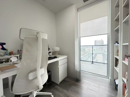 For Lease - 105 Oneida Crescent Unit# 407, Richmond Hill, Ontario - Photo 2