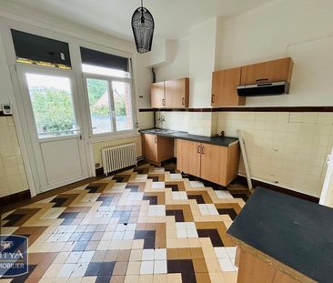 Location Appartement 3 pièces 71m² MARCQ EN BAROEUL 59700 - Photo 2