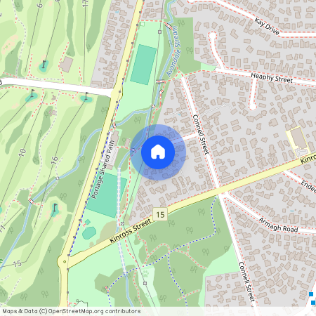 12 Caledonian Place, Blockhouse Bay, Auckland City