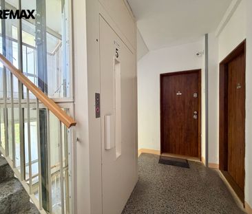 Pronájem bytu 1+1 v osobním vlastnictví 34 m², Jirkov - Photo 5