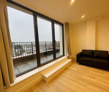 1 bedroom apartment to rent - Photo 3