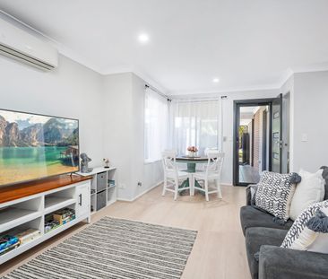 4A Oates Street, Spring Farm NSW 2570 - House For Rent | Domain - Photo 5