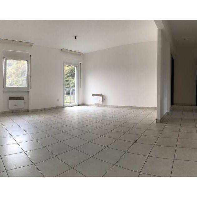 Iragna, affitto 3.5 locali - Photo 1