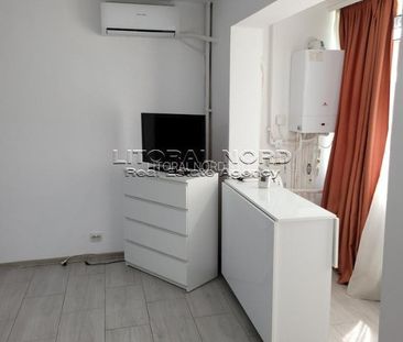 Tomis Nord -Campus, ap. 2 camere, 41 mp, etaj 3, mobilat, utilat, gaze - Photo 5