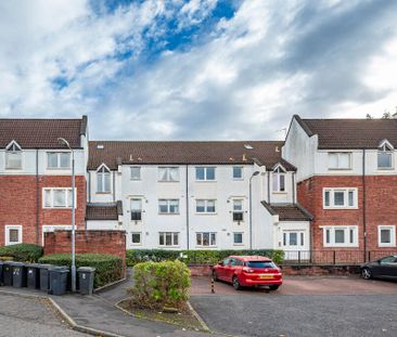 John Marshall Drive, Bishopbriggs, Glasgow - Photo 5