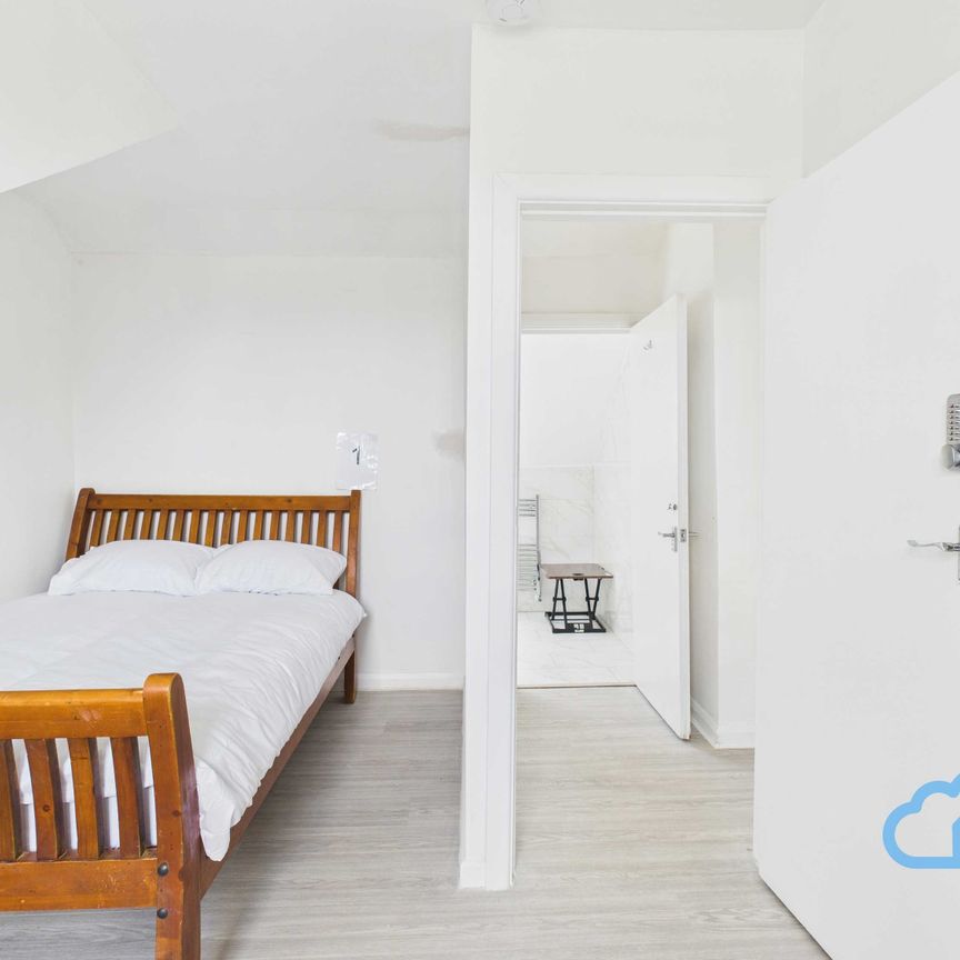 RM1 George Lane | Lewisham | London | SE13 6HW - Photo 1