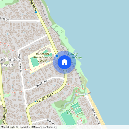 142 Clovelly Road, Bucklands Beach, Manukau City