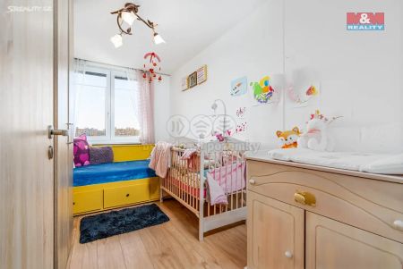 Pronájem bytu 2+kk • 43 m² bez realitkyJiránkova, Praha - Řepy - Photo 3