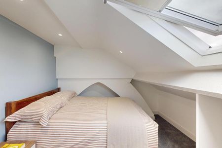 6 bedroom house to rent - Photo 5