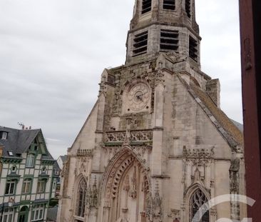 Location Appartement 1 pièce 24m² HONFLEUR 14600 - Photo 5