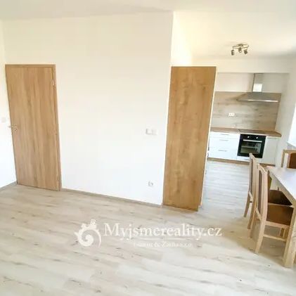 Pronájem bytu 2+kk 51 m - Photo 1
