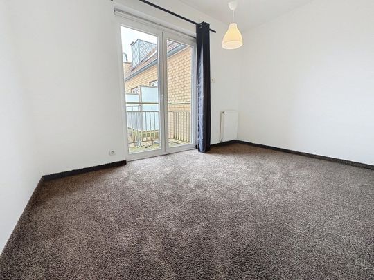 Ruim en lichtrijk appartement met 3 slaapkamers - Foto 1