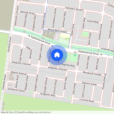 6 Lure Avenue, Vic 3030, Point Cook