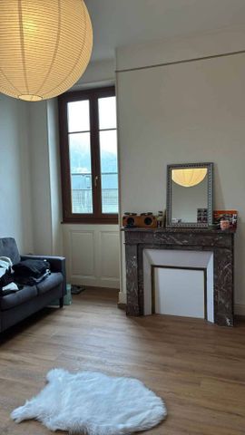 For rent - Beautiful 4.5 room apartment with huge terrace - Photo 3