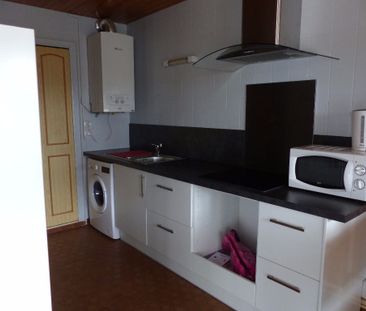 Location appartement 5 pièces, 101.66m², La Roche-sur-Yon - Photo 6
