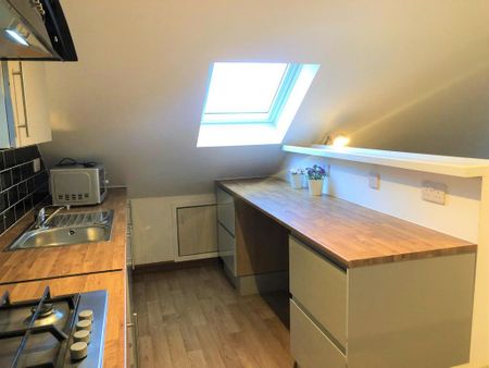 Studio to rent - Photo 3