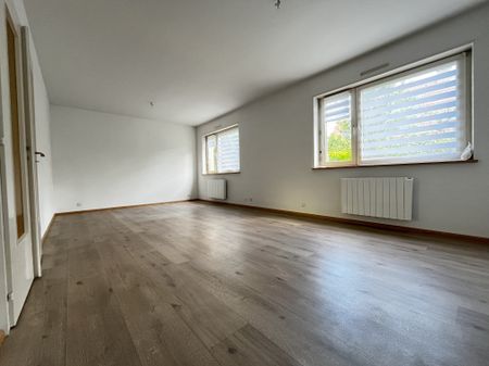Location Appartement BLOTZHEIM 760 € CC - Photo 5