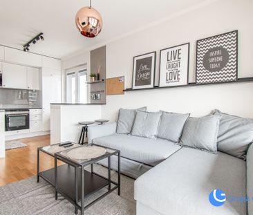 Graffit House 2-pok+TARAS|R.Grzegórzeckie| od 1.01 - Zdjęcie 5