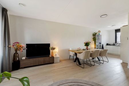 Huis te huur: Roskam 72 5505 JJ Veldhoven - Foto 3