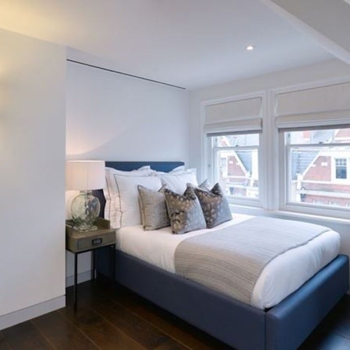 Duke Street, Mayfair, London, W1K - Photo 1