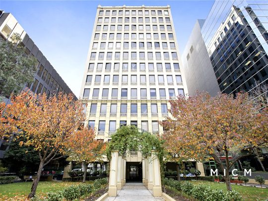 404/442 St Kilda Road - Photo 1
