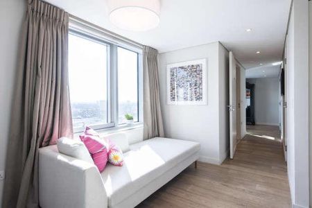 Merchant Square, Paddington, W2 - Photo 4