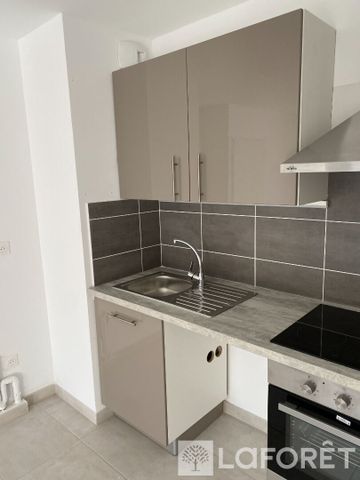 Appartement T2 FREJUS à louer - Photo 5