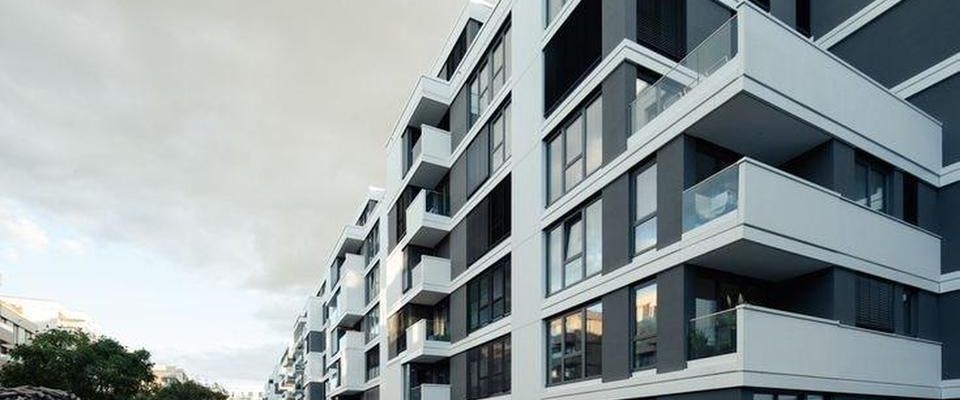 Urbanes Refugium am Luisenpark - Photo 1