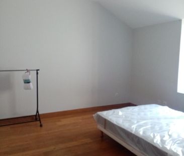A LOUER APPART T2 MEUBLE - Photo 1