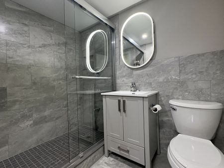 For Lease - 233 Pannahill Road Unit# Unit 1, Toronto, Ontario - Photo 4