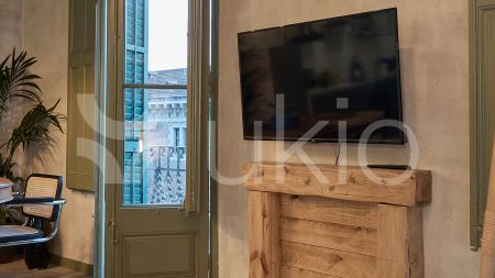 Apartamento de alquiler en Carrer D'enric Granados, L'Antiga Esquerra de l'Eixample - Photo 5