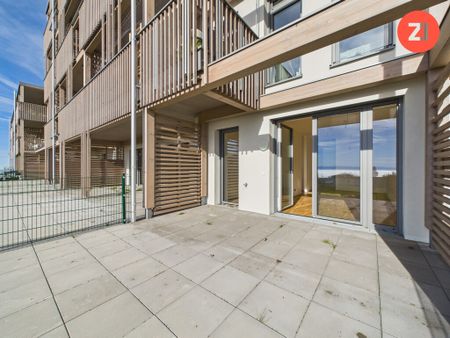 *Über der Nebelgrenze* 1,5- Zimmer Wohnung mit Terrasse und Garten - Photo 4