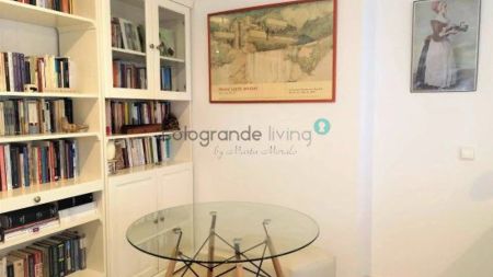 Apartamento de alquiler en Puerto de Sotogrande - La Marina - Photo 4