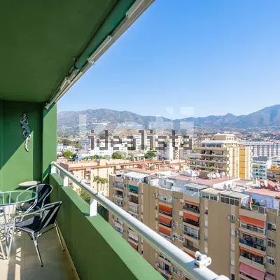 Alquiler de piso en Calle Santa Lucía, 1 - Photo 1