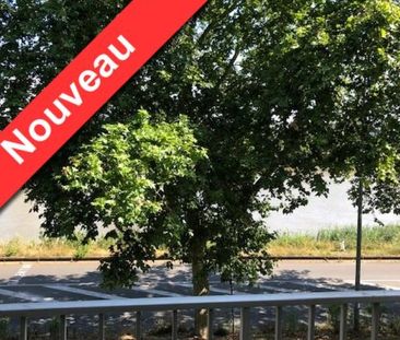 Louer appartement 1 pièce de 32 m² - Photo 1