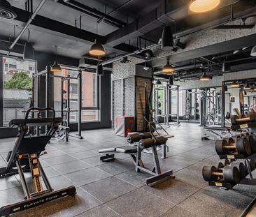 For Lease - 30 Mutual Street Unit# E2909, Toronto, Ontario - Photo 6