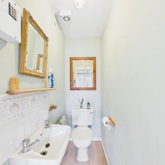 3 BED Detached house To rent - Photo 1