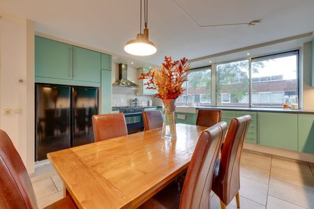 Huis te huur: Alhambralaan 70 1064 NW Amsterdam - Foto 5