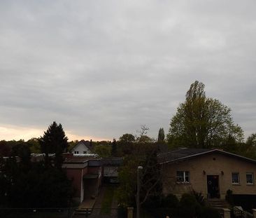 Komfortable und ruhige 2 Raumwohnung mit Wintergarten in Niederschö... - Photo 5