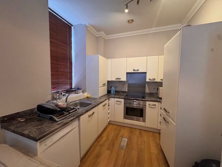 1 bedroom apartment to rent - Photo 2