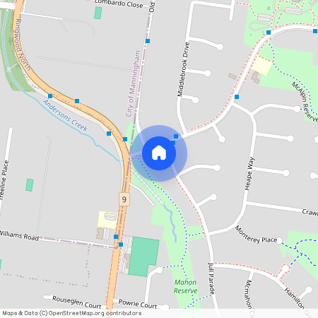 4 Jull Parade, Vic 3134, Ringwood North