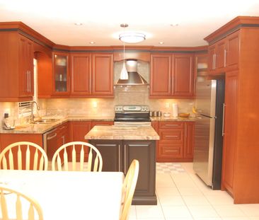 For Lease - 4845 Potomac Court Unit# First and Second Floor, Missis... - Photo 2