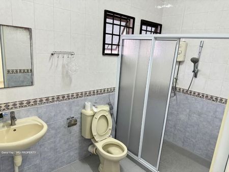 Thomson Garden Estate (D20), Semi-Detached - For Rent - Photo 5