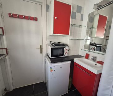 Location Appartement 1 pièce 10m² ARRAS 62000 - Photo 4
