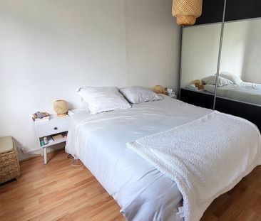 Appartement à louer 2 pièces • Tours - Photo 6