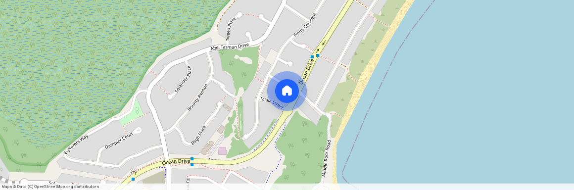 1501 Ocean Drive, NSW 2445, Lake Cathie