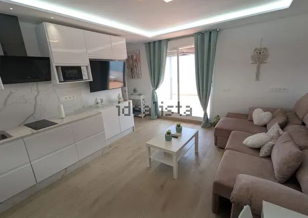 Alquiler de ático en Calle Sorolla, 4