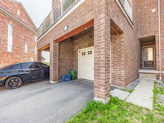 For Lease - 6 Harper Hill Drive Unit# Baseement, Ajax, Ontario - Photo 1